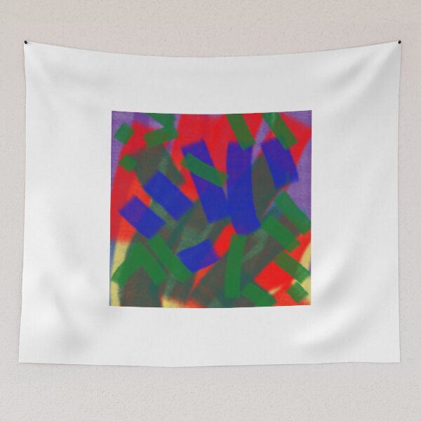 Item preview, Painting Brush Art Mixed Color  designed and sold by Right-M-E.