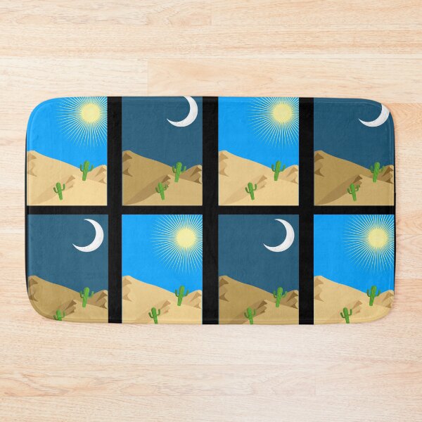 Item preview, Desert scene designed and sold by Shane Diamond.
