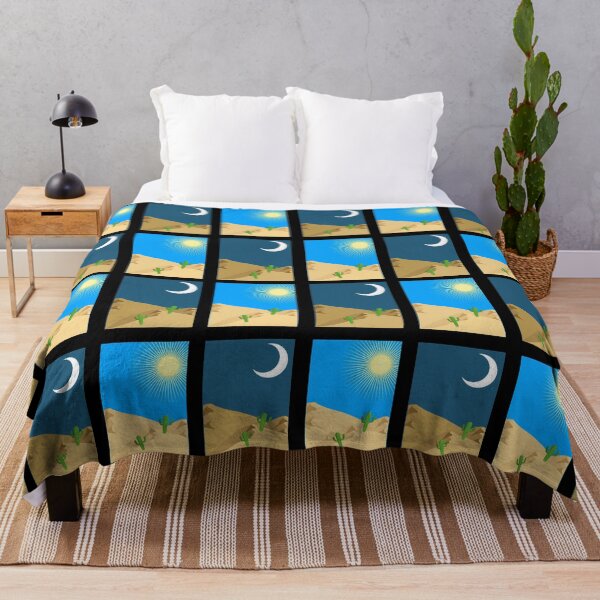 Item preview, Desert scene designed and sold by Shane Diamond.