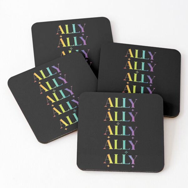 Item preview, Ally designed and sold by Katey1285.