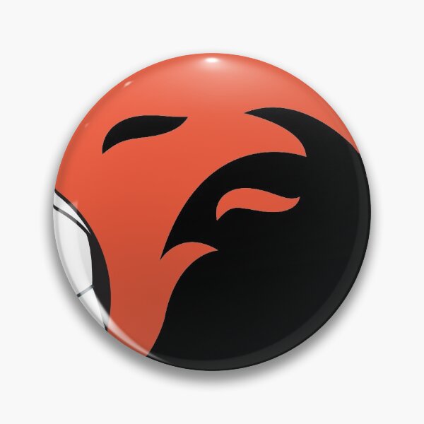 Item preview, Fired football designed and sold by djozefo.