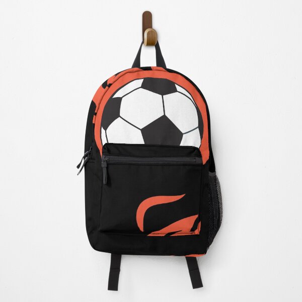 Item preview, Fired football designed and sold by djozefo.