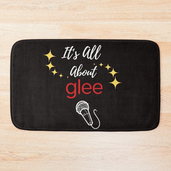 Item preview, It's All About Glee Tshirts designed and sold by Shevonda Thomas.