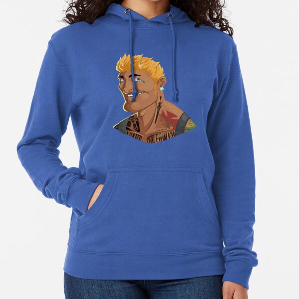 HE-MAN & the Rappers of the Universe Lightweight Hoodie