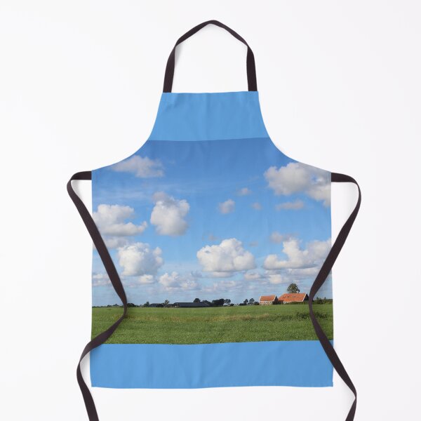 Artikelvorschau, Landschaft bei Kollum, Friesland, Niederlande entworfen und verkauft von Imladris01.