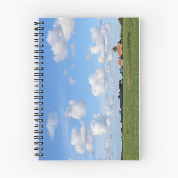 Item preview, Landscape near Kollum, Friesland, The Netherlands designed and sold by Imladris01.