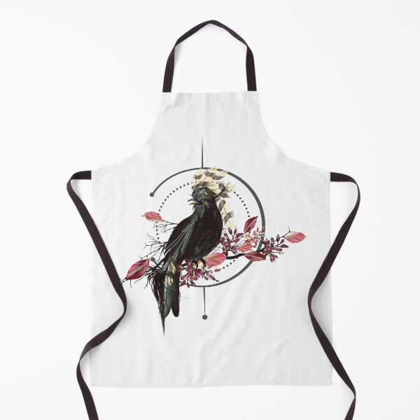 Item preview, Bird Bohemian Art Vector Artwork Tattoo Style Floral designed and sold by art-fox.