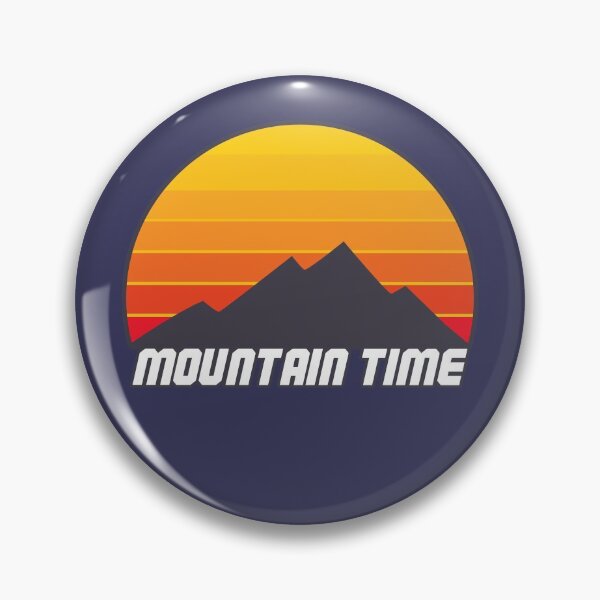 Item preview, Mountain Time - The Mountains Are My Life designed and sold by Abhishek Goldar.