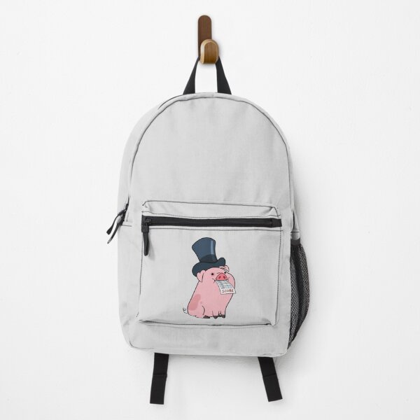 Item preview, Waddles Gravity Falls  designed and sold by alyaST14.