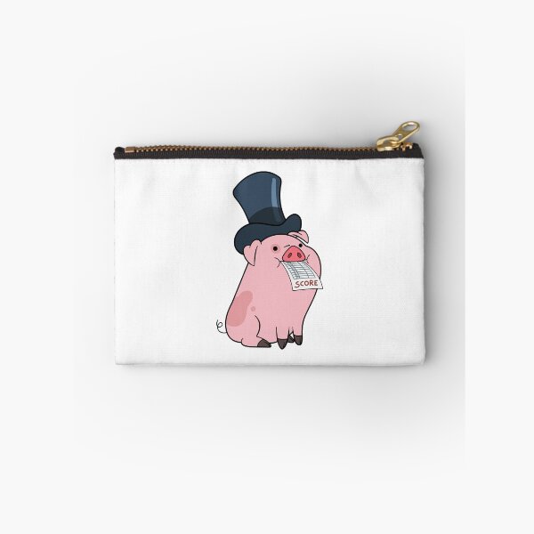 Item preview, Waddles Gravity Falls  designed and sold by alyaST14.