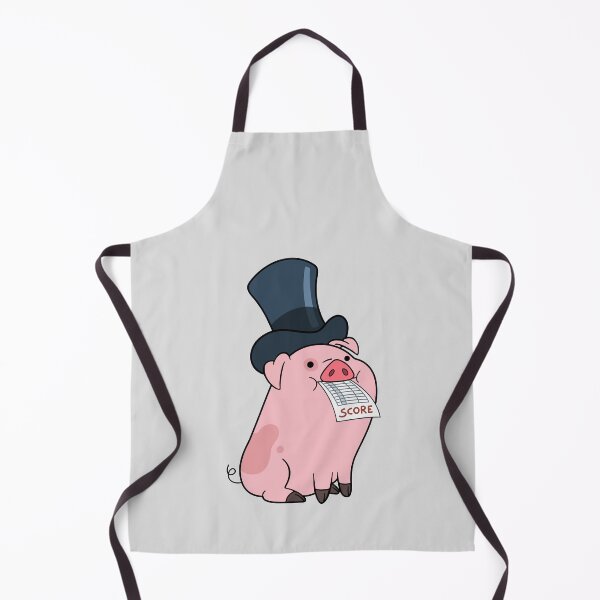 Item preview, Waddles Gravity Falls  designed and sold by alyaST14.