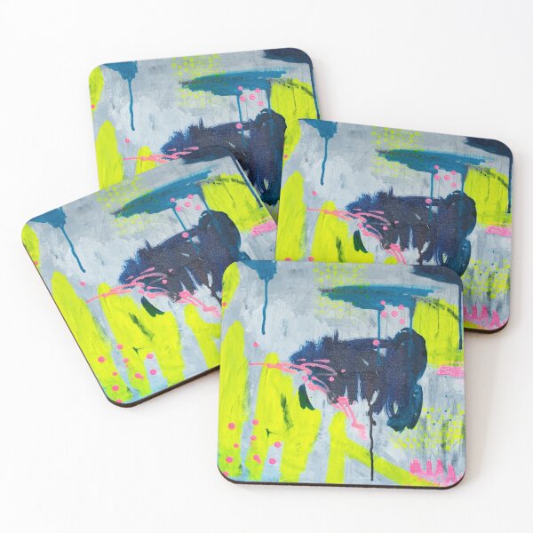 Item preview, Hyperfocus II designed and sold by Jaime Mcnair.