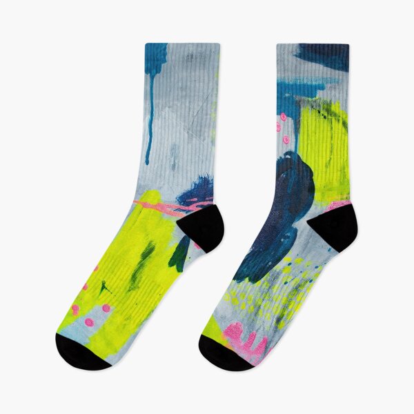Item preview, Hyperfocus II designed and sold by Jaime Mcnair.