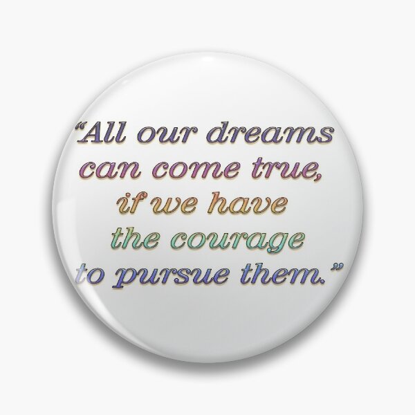 Item preview, All our dreams can come true designed and sold by The-Fantasy.