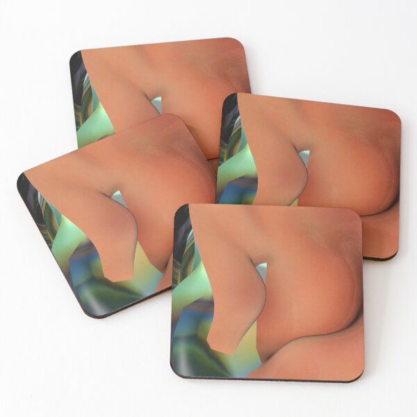 Item preview, Cute Abstract designed and sold by cutecontainer.