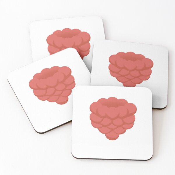 Item preview, Sweet Pastel Raspberry designed and sold by NewtandThistle.