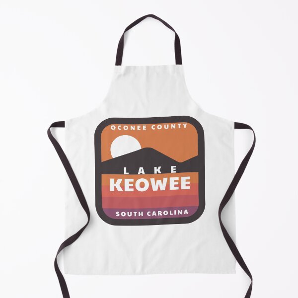 Item preview, Lake Keowee, Oconee County, South Carolina designed and sold by positiveimages.