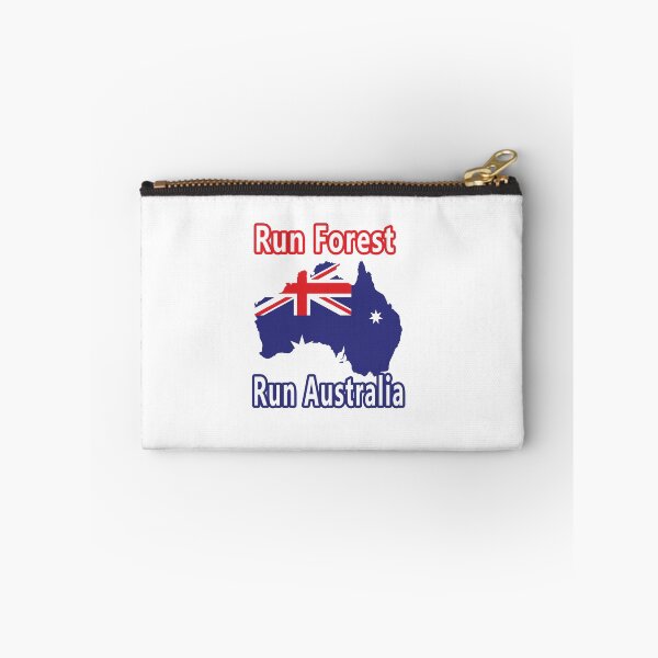 Item preview, Fuuny animal Run Forest Run Australia , gift idea for lovers animal designed and sold by Mac Store.