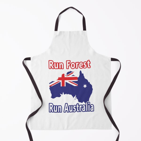 Item preview, Fuuny animal Run Forest Run Australia , gift idea for lovers animal designed and sold by Mac Store.