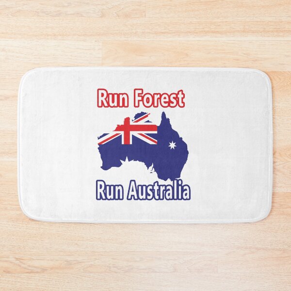 Item preview, Fuuny animal Run Forest Run Australia , gift idea for lovers animal designed and sold by Mac Store.