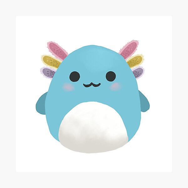 irina the squishmallow