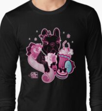 Frenchie Long Sleeve T-Shirt