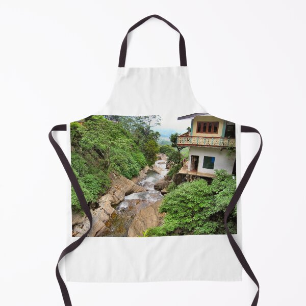 Item preview, LIVING NEXT DOOR TO A WATERFALL. designed and sold by ronsaunders47.