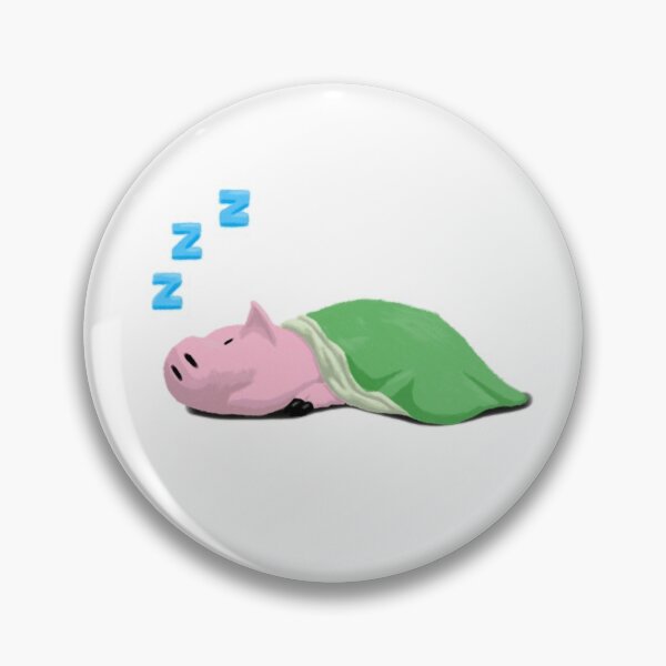 Item preview, Pig in a blanket designed and sold by Nathan Jackson.