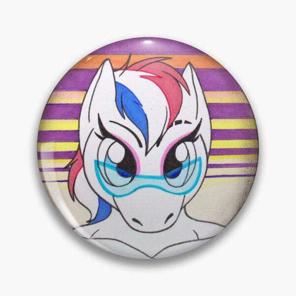 Item preview, Britannia cyber themed by Reskell designed and sold by ukponycon.