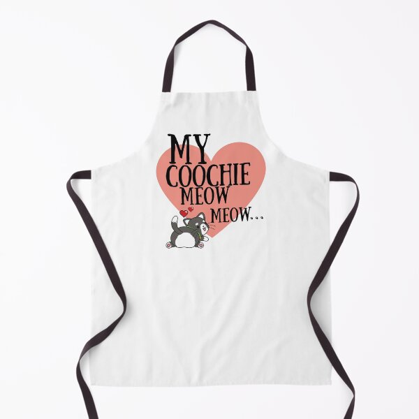 Item preview, My coochie meow meow … designed and sold by JosTees96.