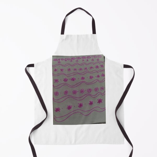 Item preview, scattered flowers designed and sold by Poonamart.
