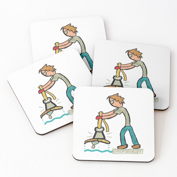 Item preview, Magnet Fishing designed and sold by Mark-Ewbie.
