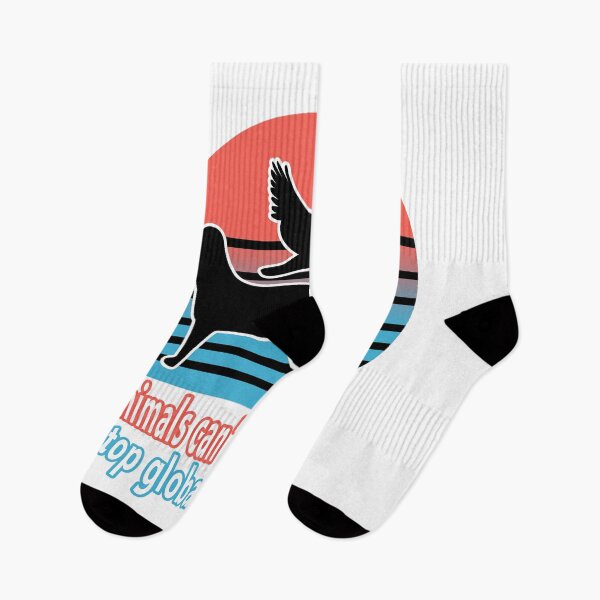 Item preview, Fuuny animal Animals can't eat money stop global warming , gift idea for lovers animal designed and sold by Mac Store.