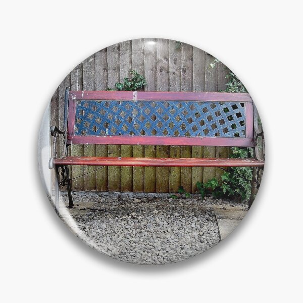 Item preview, THE SUNNY SEAT. designed and sold by ronsaunders47.