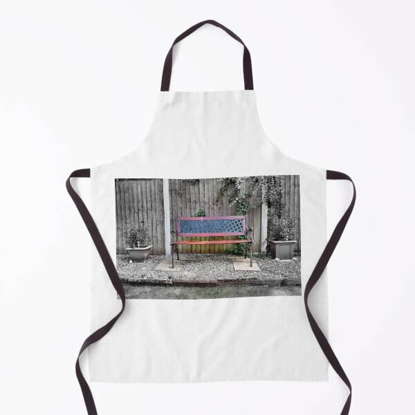 Item preview, THE SUNNY SEAT. designed and sold by ronsaunders47.