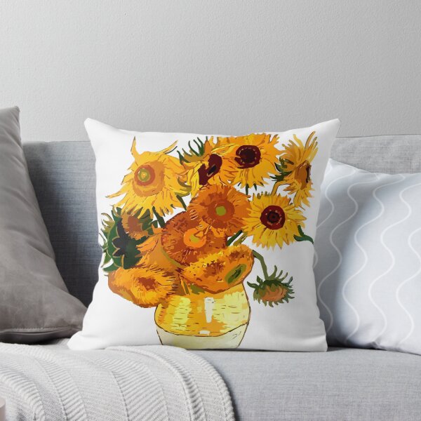 Item preview, The sunflowers designed and sold by Youmytype.
