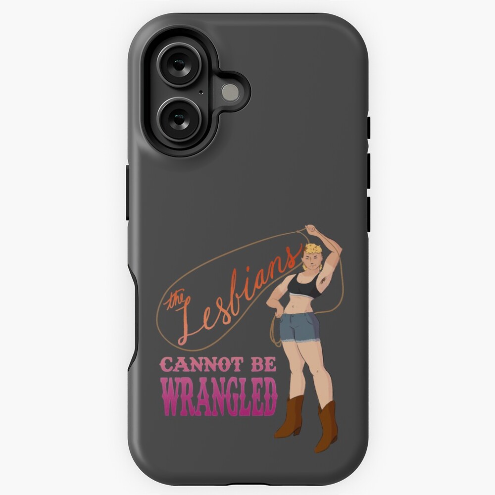 Item preview, iPhone Magsafe Tough Case designed and sold by InkAndSwords.