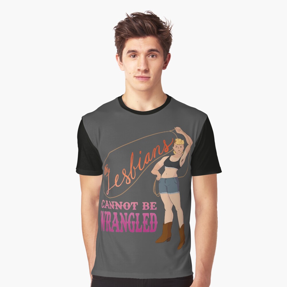 Item preview, Graphic T-Shirt designed and sold by InkAndSwords.