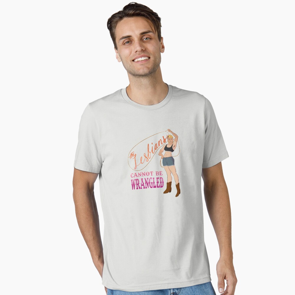 Item preview, Essential T-Shirt designed and sold by InkAndSwords.