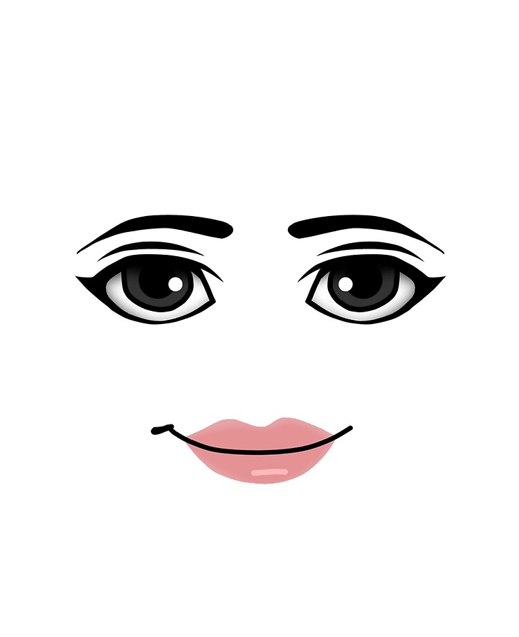 Roblox Woman Face (Hd) " Ipad Case & Skin By -Nonstandard- | Redbubble Roblox Woman Face (Hd) " Ipad Case & Skin By -Nonstandard- | Redbubble