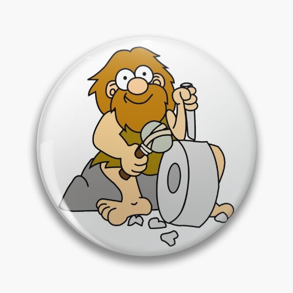 Item preview, Caveman designed and sold by Jujuzinha21.