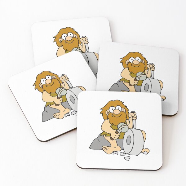 Item preview, Caveman designed and sold by Jujuzinha21.
