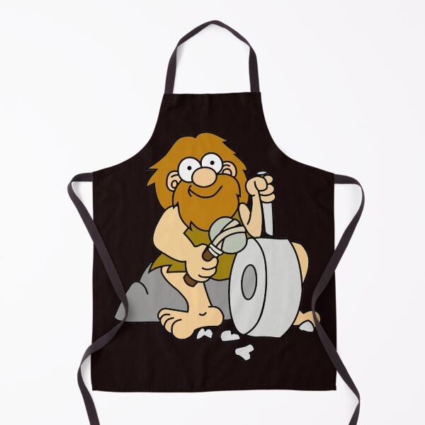 Item preview, Caveman designed and sold by Jujuzinha21.