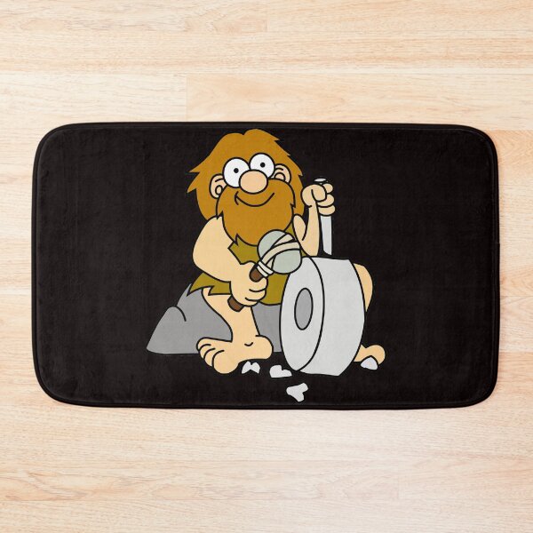 Item preview, Caveman designed and sold by Jujuzinha21.