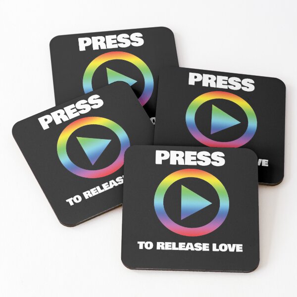 Item preview, Lgbt Pride Ally Proud Quote designed and sold by DesignerFollow.