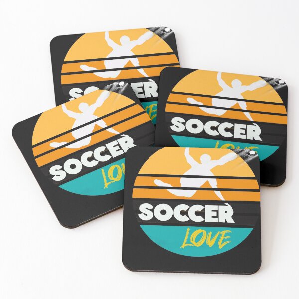 Item preview, Soccer Love designed and sold by mwebba2005.