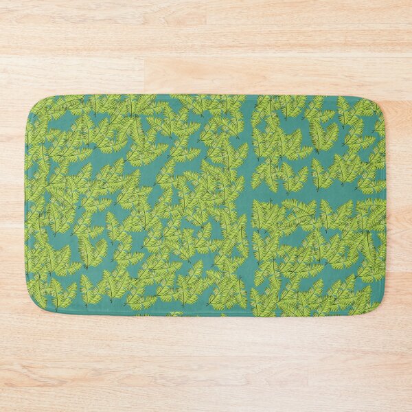 Item preview, Green Leaves  designed and sold by Right-M-E.