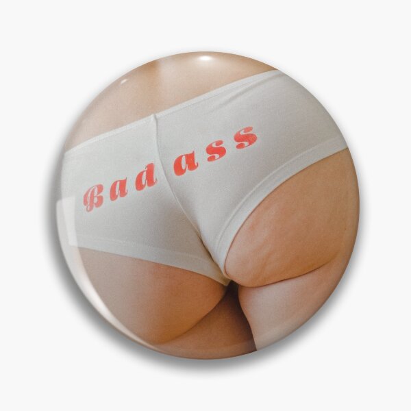 Item preview, Badass designed and sold by How67.