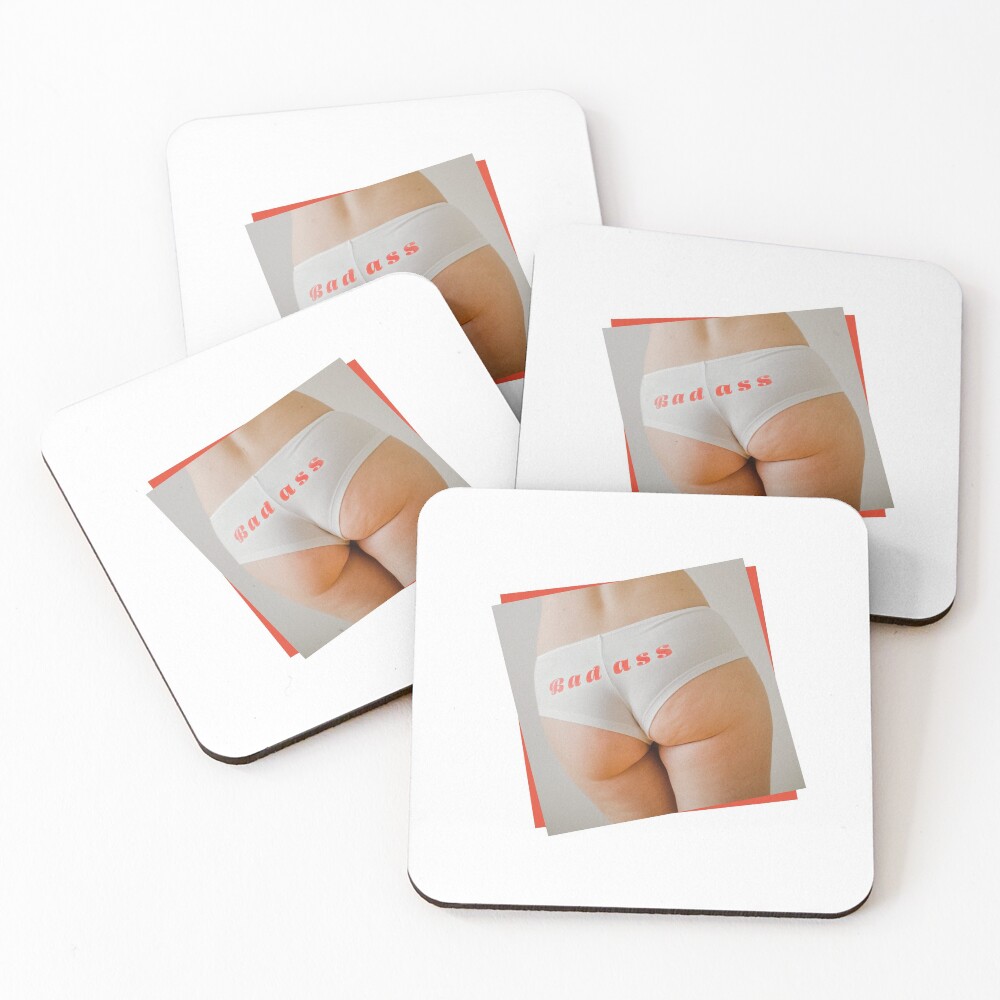 Item preview, Coasters (Set of 4) designed and sold by How67.