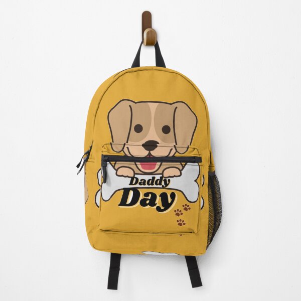 Item preview, Cute Dogs father Day designed and sold by TheUnknownV.